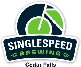Singlespeed Brewing Cedar Falls Iowa