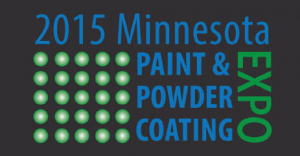 Minnesota Paint and Powder Coating Expo 2015