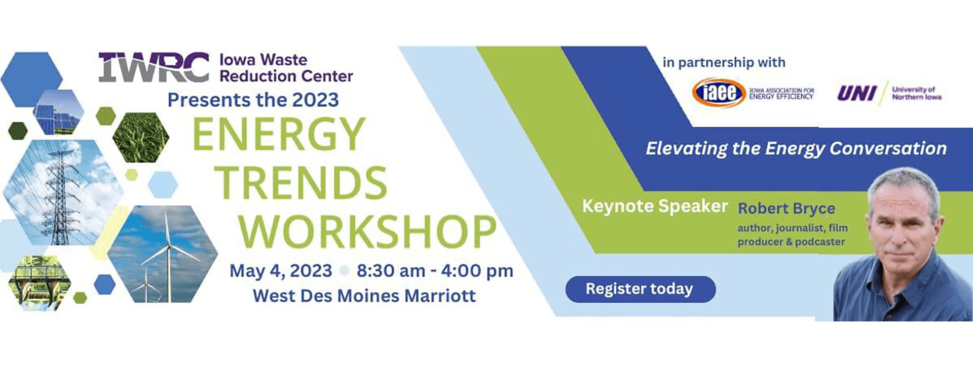 2023 Energy Trends Workshop