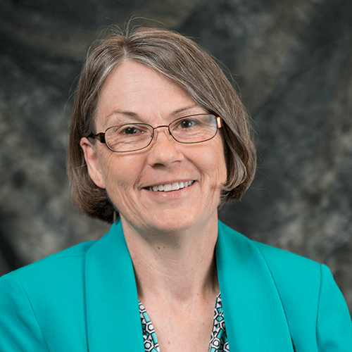 Shelly Peterson, Program Manager, Iowa Economic Development Authority