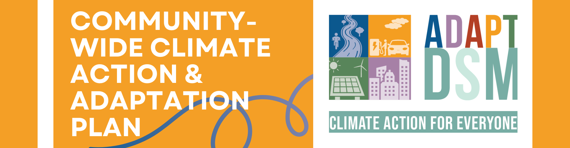 Community Wide Climate Action and Adaptation Plan