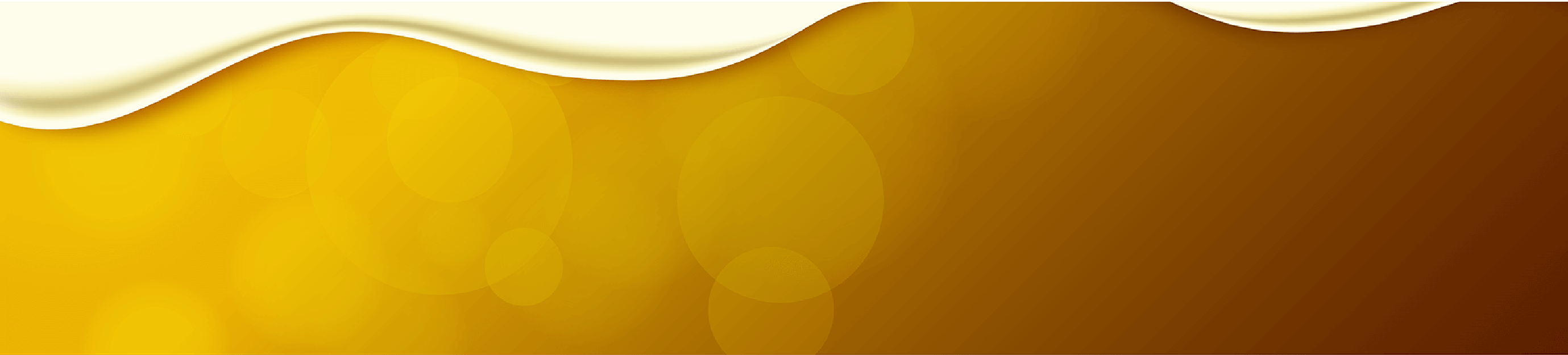 Background image of beer suds
