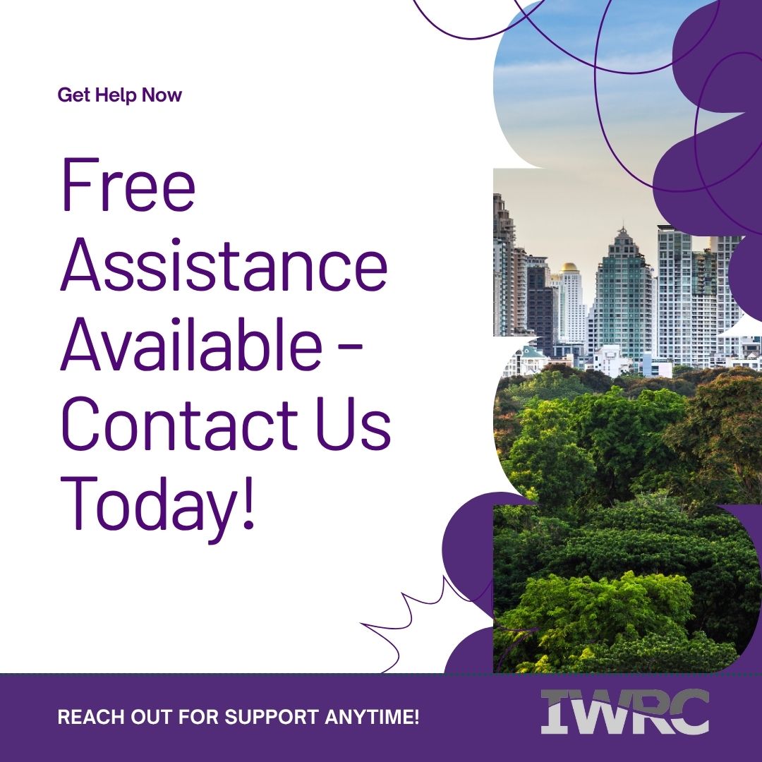 Free Assistance Available