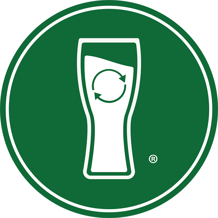 Iowa Green Brewery Certification program logo