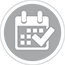 Icon of calendar to illustrate compliance calendar resource download