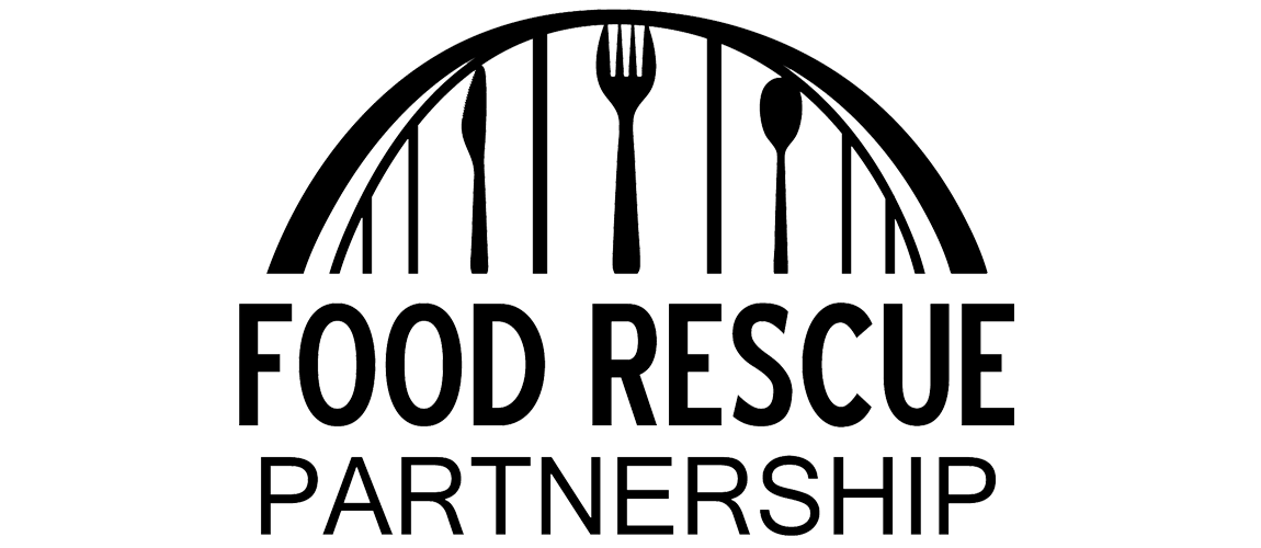 Food Rescue Partnership logo