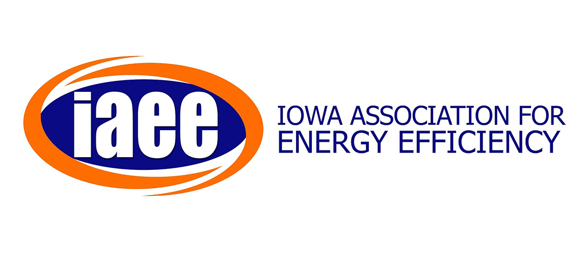 Iowa Association for Energy Efficiency logo