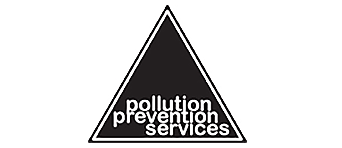 Pollution Prevention Services logo