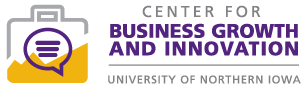Center for Business Growth and Innovation