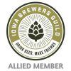 Iowa Brewers Guild Allied Member