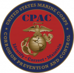 United States Marine Corps Corrosion and Prevention Control
