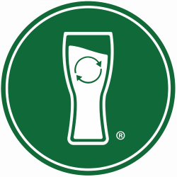 Round IGBC Logo Seal