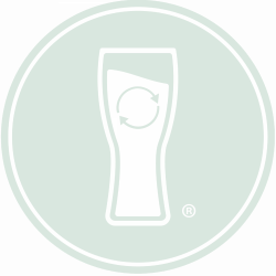 Round IGBC Logo Seal - Transparent