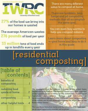 Residential Composting Toolkit