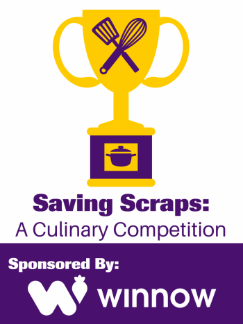 Saving Scraps: A Culinary Competition