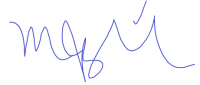 Bolick signature