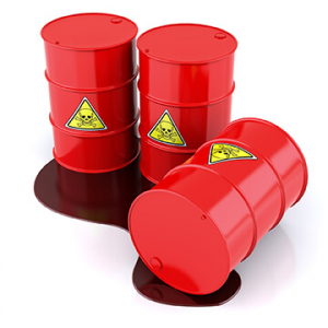 Spill Prevention, Control, and Countermeasure (SPCC) Plan