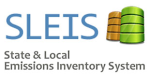 SLEIS State &amp; Local Emissions Inventory System