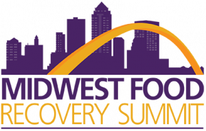 Midwest Food Recovery Summit