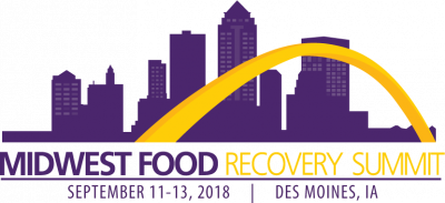 Midwest Food Recovery Summit
