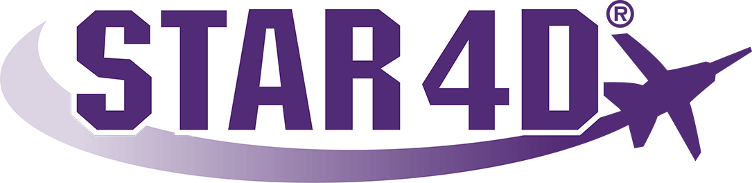 STAR4D program logo