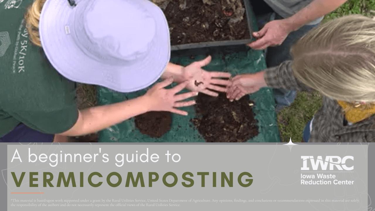 Beginners Guide to Composting video thumbnail image
