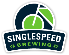 SingleSpeed Brewing Logo
