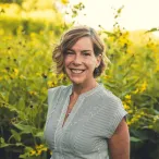 Jennifer Trent